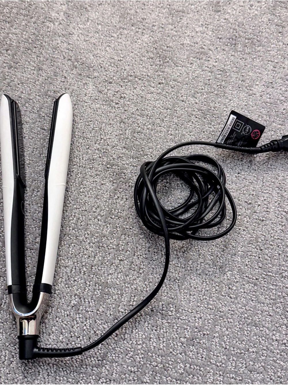 GHD Platinum+